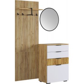 Готовая прихожая Мебельсон К3