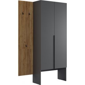 Готовая прихожая Мебельсон К6