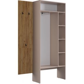 Готовая прихожая Мебельсон К6