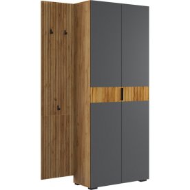 Готовая прихожая Мебельсон К7