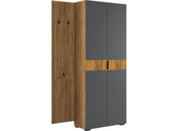 Готовая прихожая Мебельсон К7