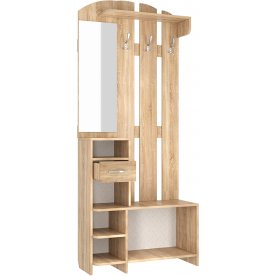 Готовая прихожая Мила