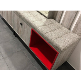 Готовая прихожая Милан