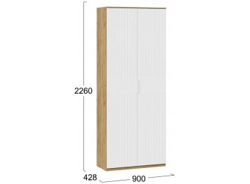 Готовая прихожая Хилтон №5