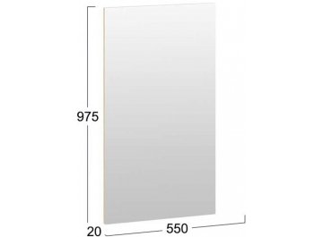 Готовая прихожая Хилтон №5