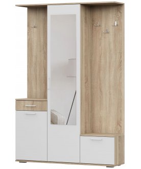 Готовая прихожая ПР 1