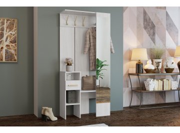 Готовая прихожая Рогес