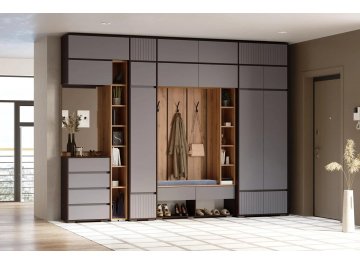 Готовая прихожая Роут