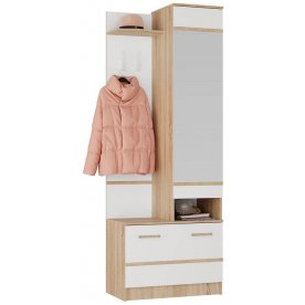 Готовая прихожая Сакура СУ-01