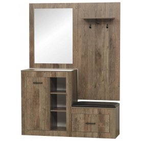 Готовая прихожая Аданте