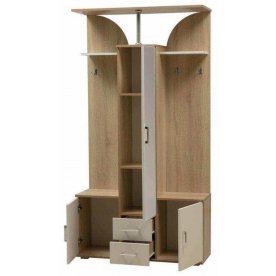 Готовая прихожая Кармен-6