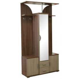 Готовая прихожая Кармен-6