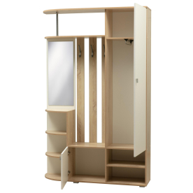 Готовая прихожая Кармен-7