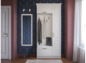 Готовая прихожая Ливерпуль 13.21