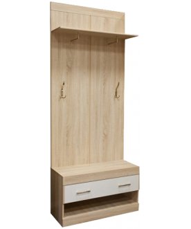 Готовая прихожая Ника Н3