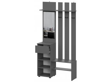 Готовая прихожая Сибити