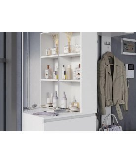 Готовая прихожая Симпл ПР-04