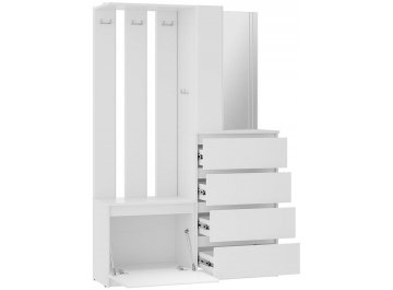 Готовая прихожая Симпл ПР-04