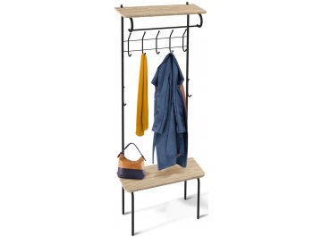 Готовая прихожая Соло