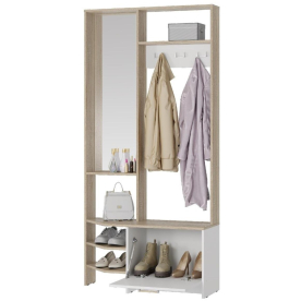 Готовая прихожая Тео ПР-01