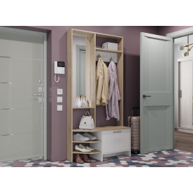 Готовая прихожая Тео ПР-01