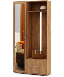 Готовая прихожая Тунис-1