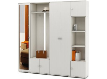 Готовая прихожая Тунис-5