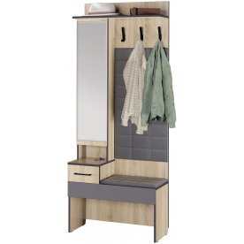 Готовая прихожая Эльза мод.№1 800