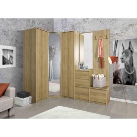 Готовая прихожая Шервуд Ш12