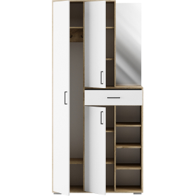 Готовая прихожая Вейт 2