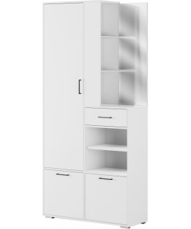 Готовая прихожая Вейт 3