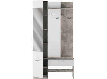 Готовая прихожая Торонто 4