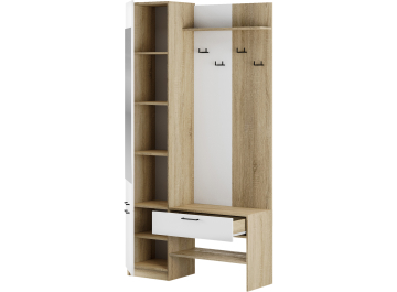 Готовая прихожая Торонто 4