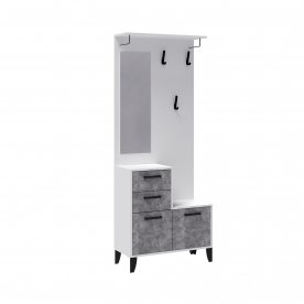 Готовая прихожая Витра