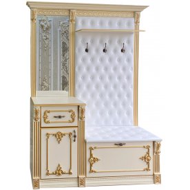 Готовая прихожая Визит-2