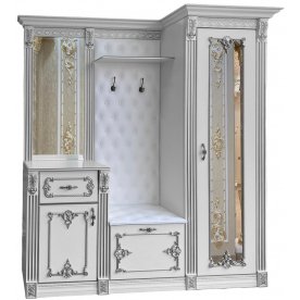 Готовая прихожая Визит-3