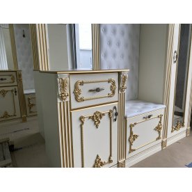 Готовая прихожая Визит-3