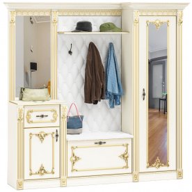 Готовая прихожая Визит-4