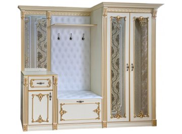 Готовая прихожая Визит-3