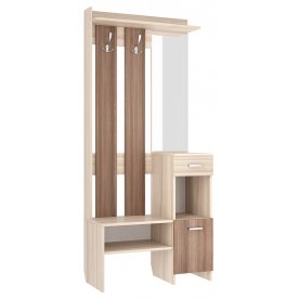 Готовая прихожая Яр