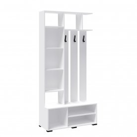 Готовая прихожая Бриз