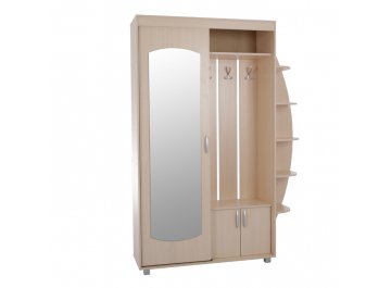 Прихожая-купе Алла 1