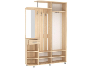 Прихожая Барселона-2