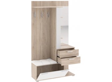 Прихожая Эрика