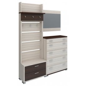 Прихожая Инвайт 4