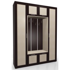 Готовая прихожая Мебелайн-17