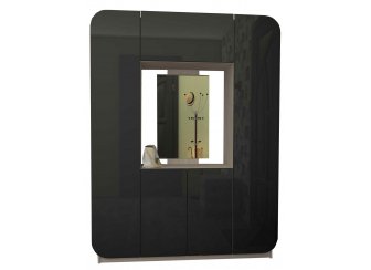 Прихожая Мебелеф 2