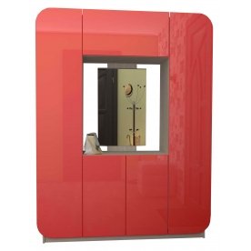 Прихожая Мебелеф 2