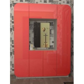 Прихожая Мебелеф 2