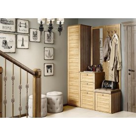 Прихожая Ривьера ТД-241.08.03